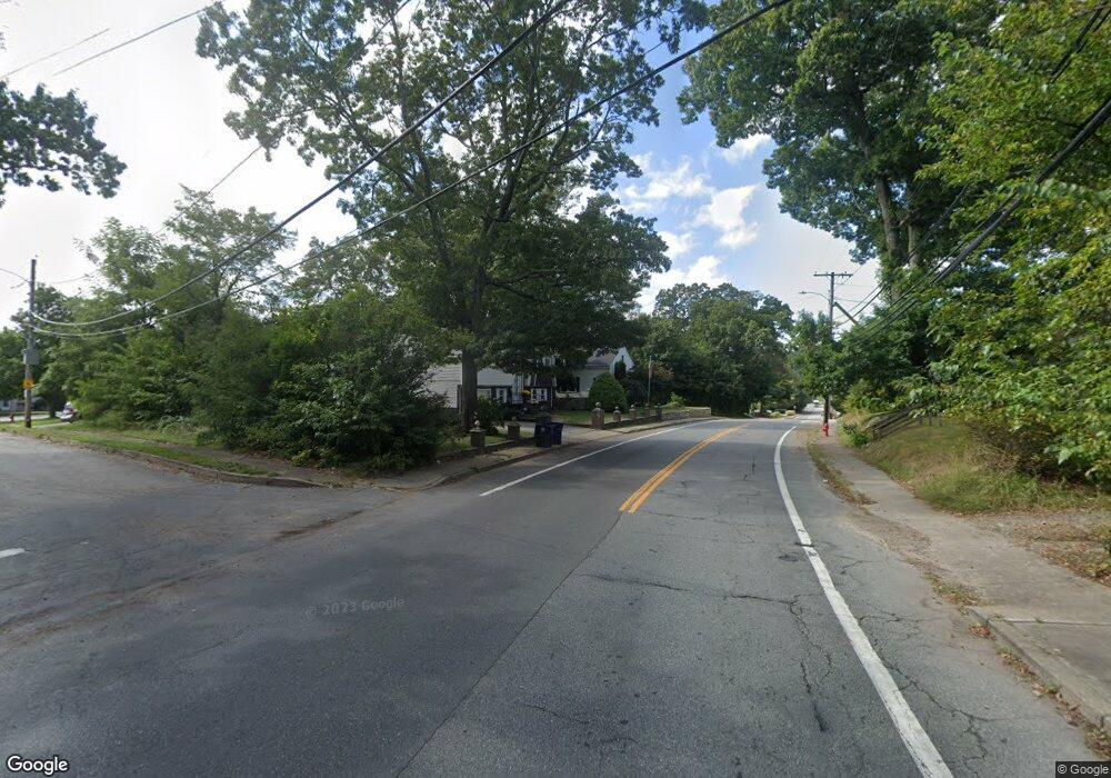 0 Carr's Ln, Warwick, RI 02886 - photo 1