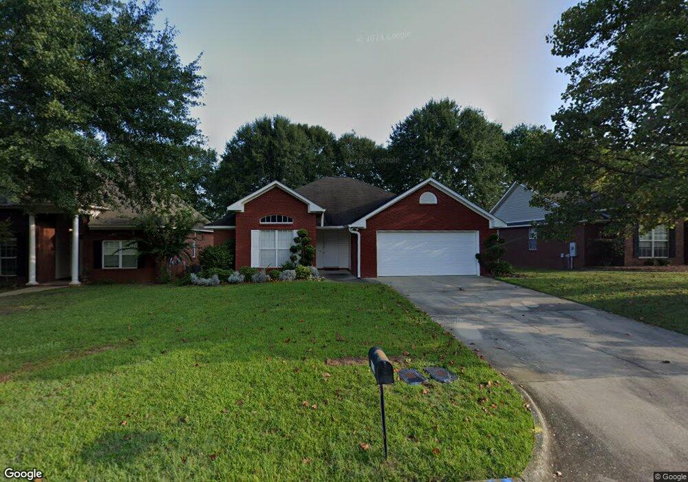 103 Gaffney Ct, Dothan, AL 36305 - photo 1