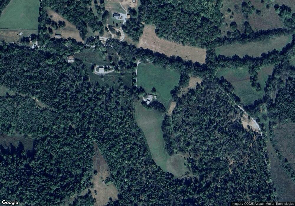 213 Poor Grab Chestnut Ridge, Petersburg, TN 37144 - photo 1