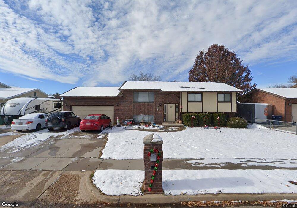 4863 S 3300 W, Roy, UT 84067 - photo 1