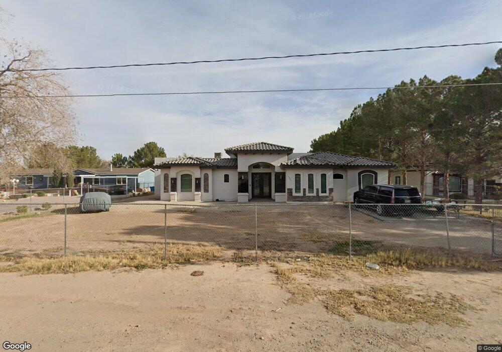 11951 Pamela Raye Rd, El Paso, TX 79927 - photo 1