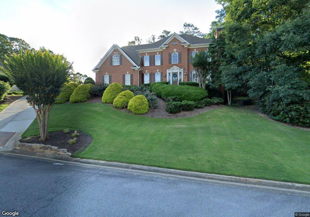 1125 Mountain Ivy Dr unit 23, Roswell, GA 30075 - photo 1