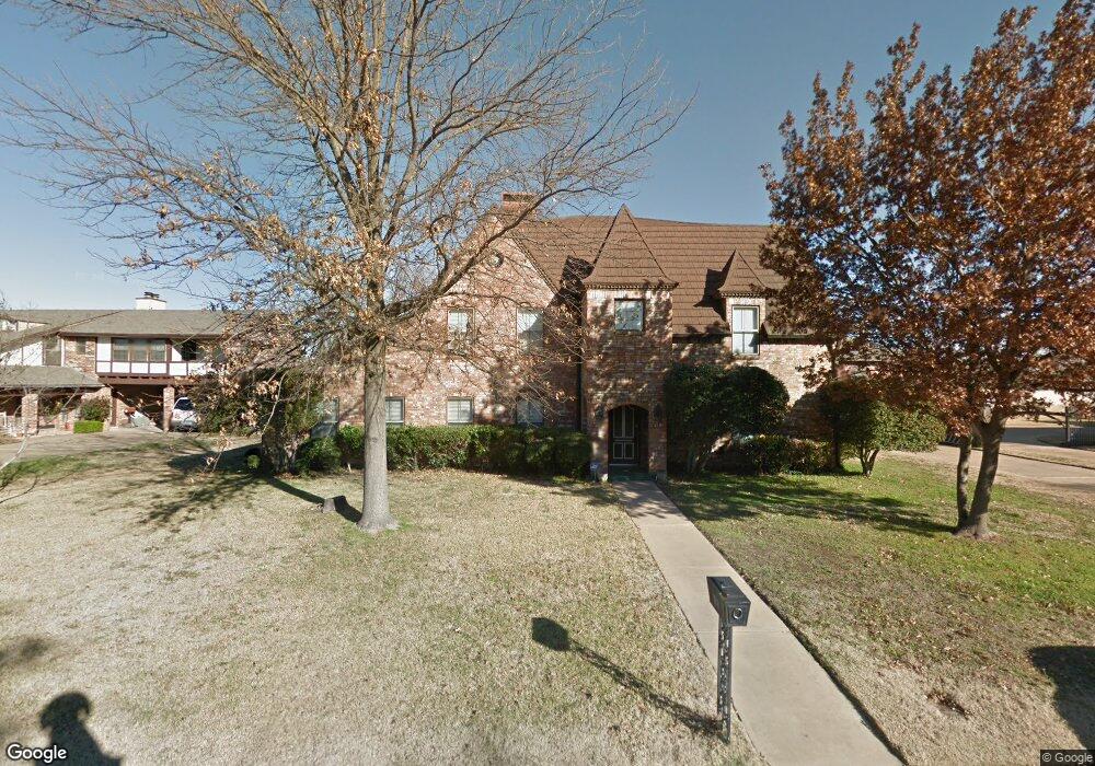 408 Charleston Ct, Hurst, TX 76054 - photo 1