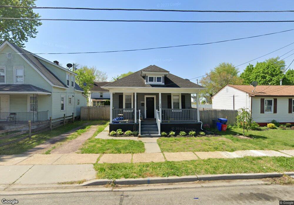 144 Mc Corkell Ave, Paulsboro, NJ 08066 - photo 1