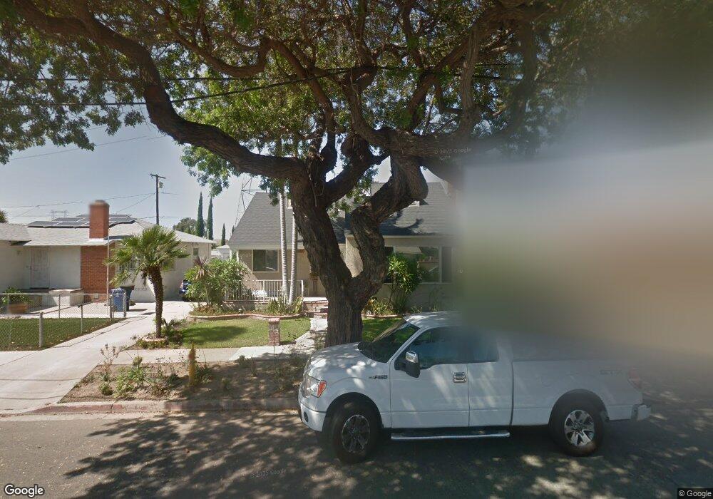 4107 Ashworth St, Lakewood, CA 90712 - photo 1