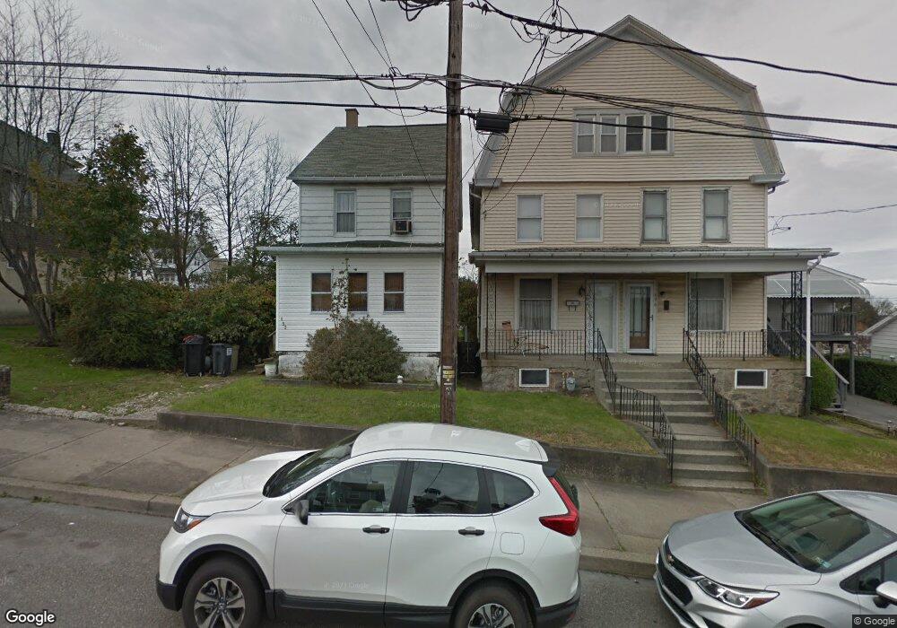 694 Lincoln St, Hazleton, PA 18201 - photo 1