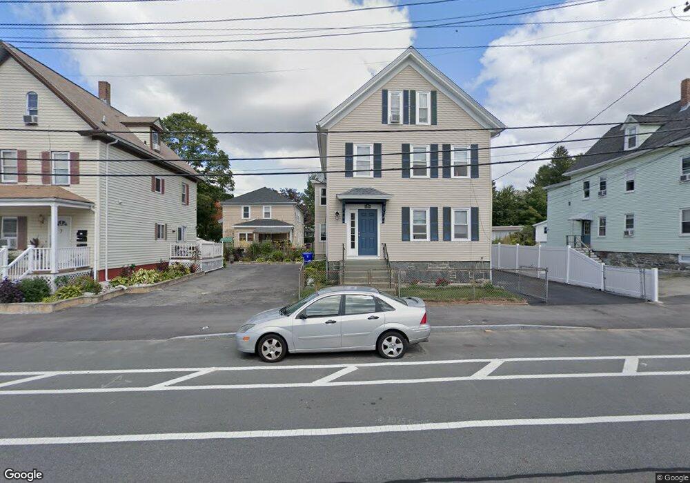 5 Kilmer Ave unit 1, Taunton, MA 02780 - photo 1