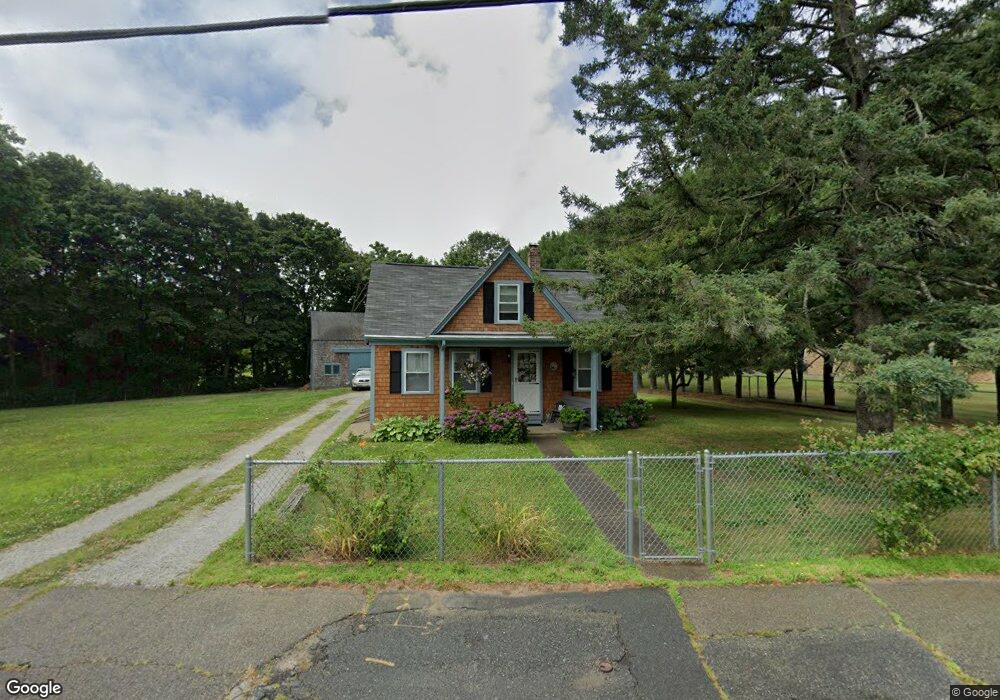 432 Main St, Fairhaven, MA 02719 - photo 1