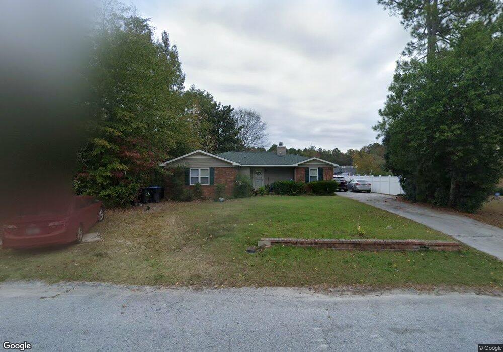 3617 Seelye Dr, Augusta, GA 30906 - photo 1