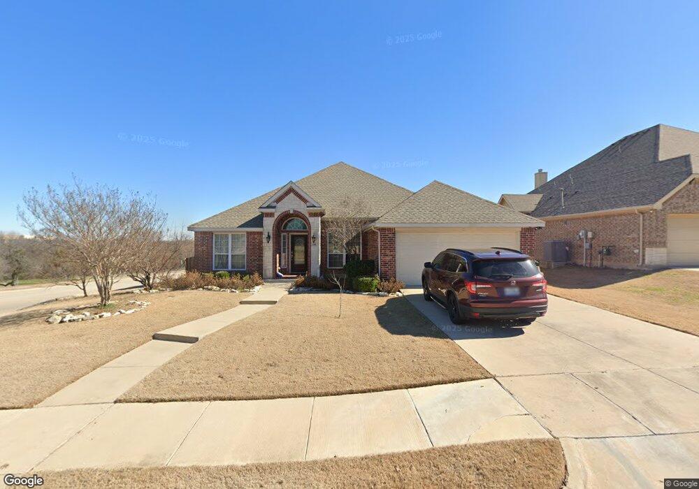 100 Parkside Dr, Wylie, TX 75098 - photo 1