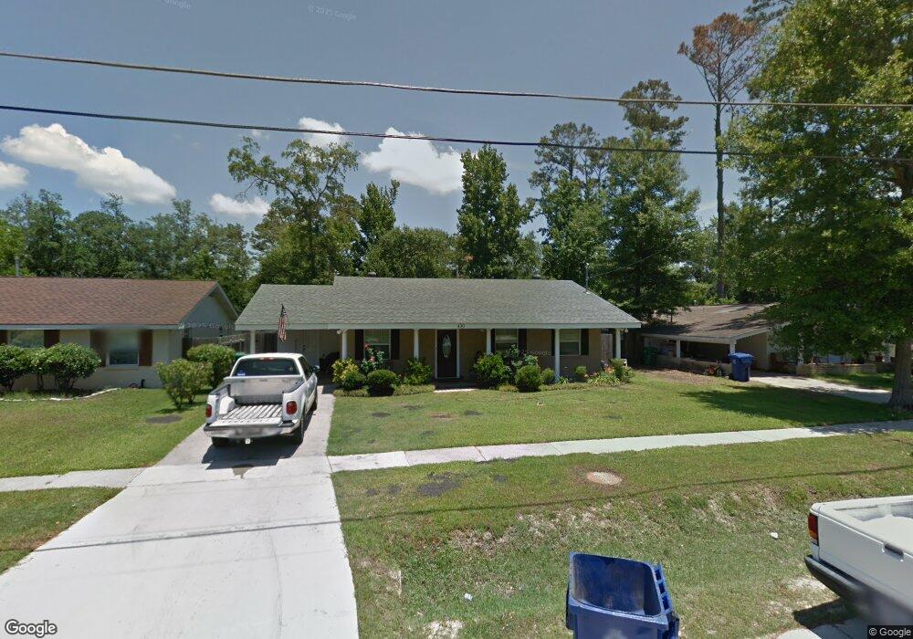 430 Cumberland St, Slidell, LA 70458 - photo 1