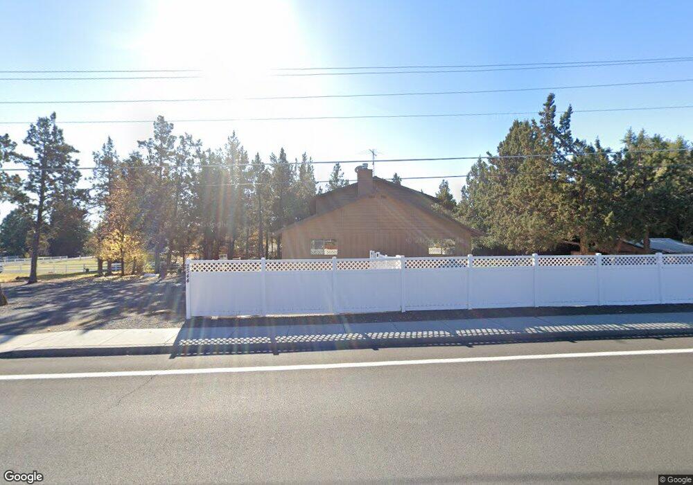 2544 SW Quartz Ave, Redmond, OR 97756 - photo 1