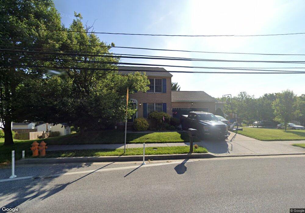 9117 Hines Rd, Parkville, MD 21234 - photo 1