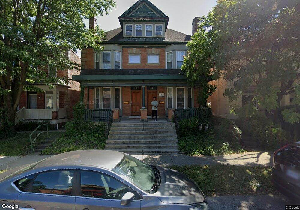 147 W 9th Ave, Columbus, OH 43201 - photo 1