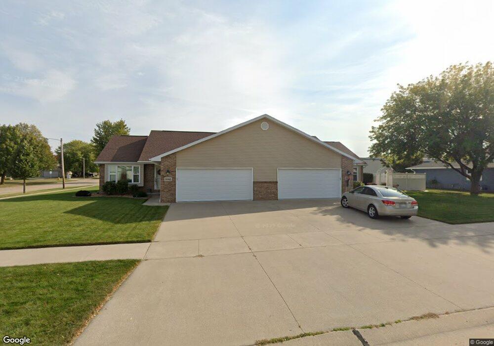 3542 N Terri Ln, Appleton, WI 54914 - photo 1