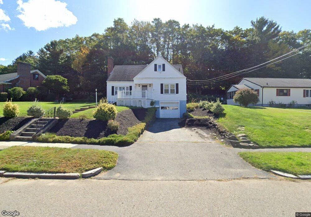 35 Zenith Dr, Worcester, MA 01602 - photo 1