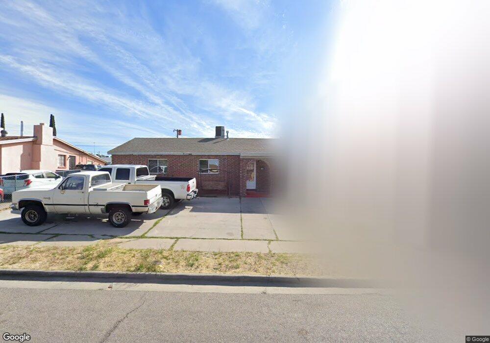 1108 Belen Rd, El Paso, TX 79915 - photo 1