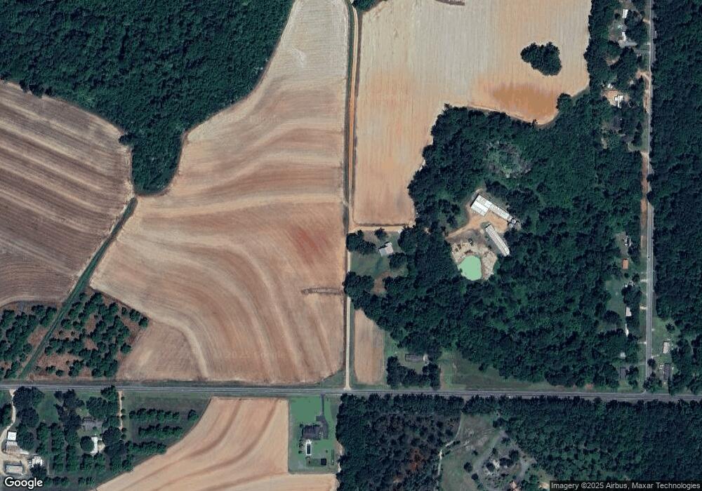 1284 Stephens Rd, Thomasville, GA 31757 - photo 1