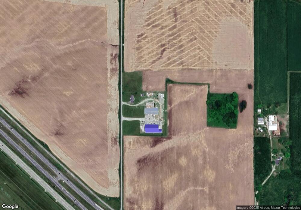 2300 N County Road 250 W, Greensburg, IN 47240 - photo 1