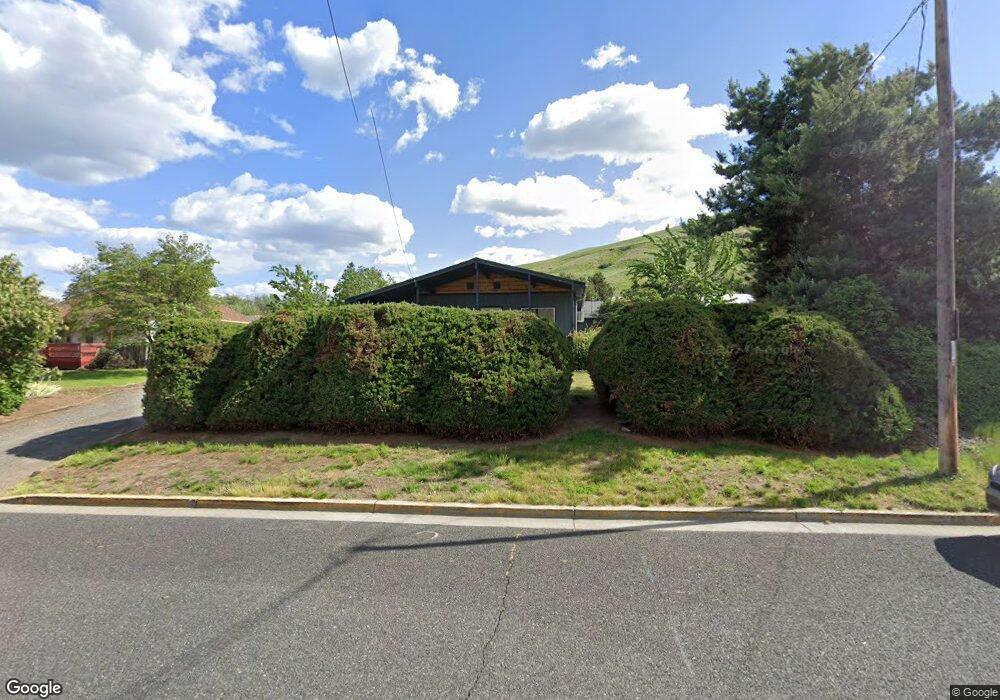 1312 3rd St, Asotin, WA 99402 - photo 1