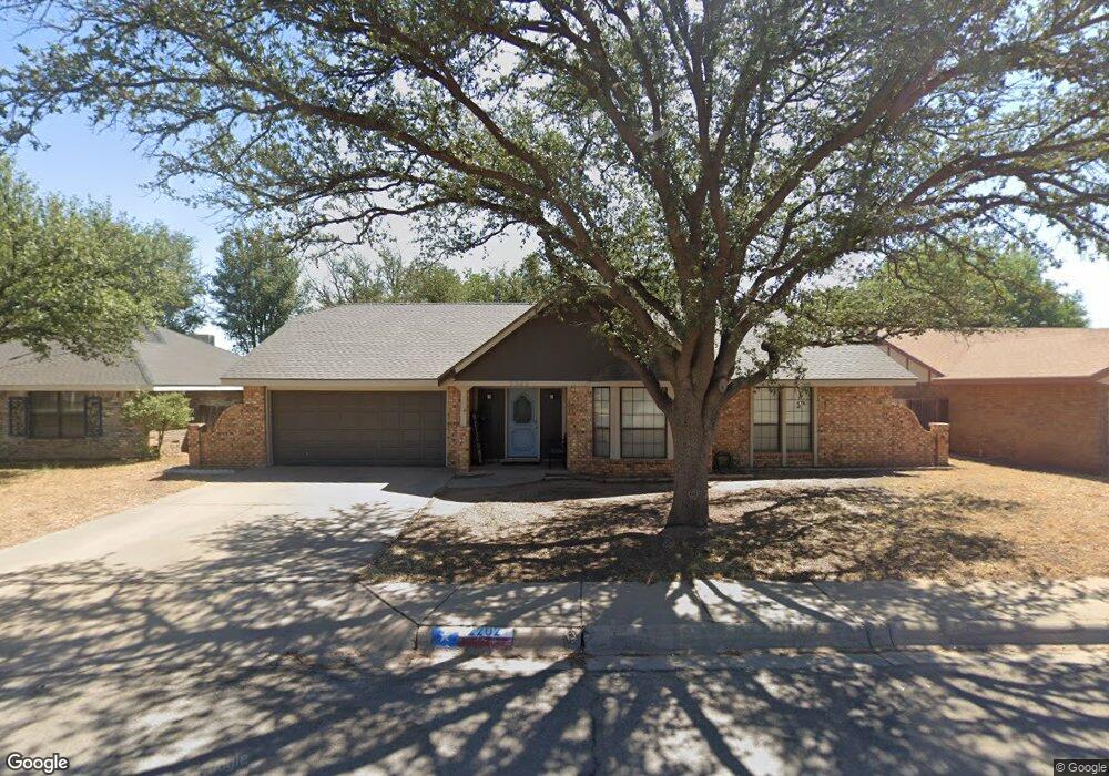 2202 Regal Place, Midland, TX 79707 - photo 1