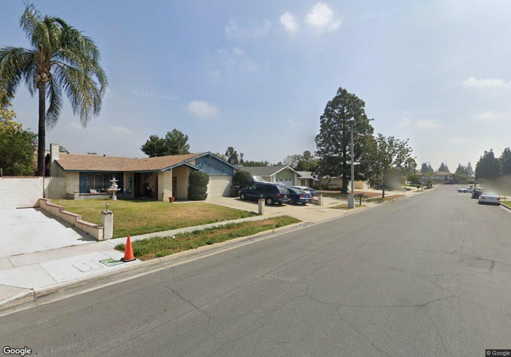 9618 Langston St, Rancho Cucamonga, CA 91730 - photo 1