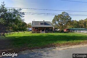500 Ravine Rd, New Braintree, MA 01531