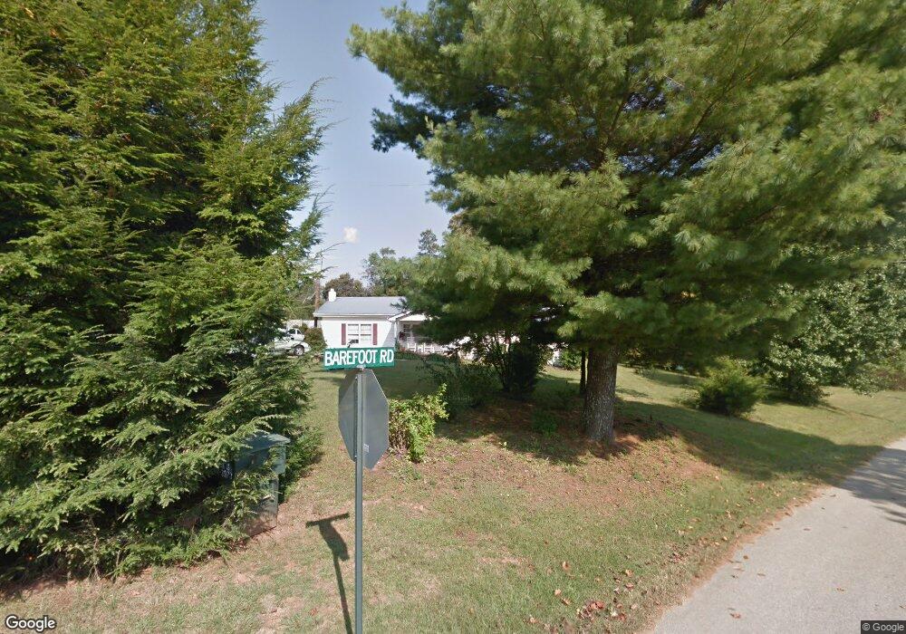 187 Barefoot Rd, Lula, GA 30554 - photo 1