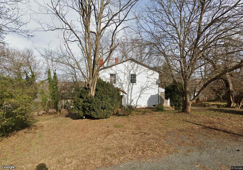214 W Davis St, Culpeper, VA 22701 - photo 1