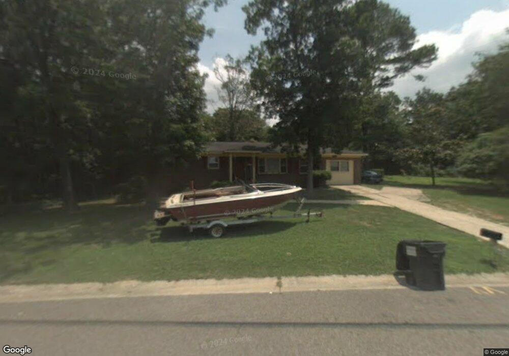 2521 2nd Place NW, Center Point, AL 35215 - photo 1