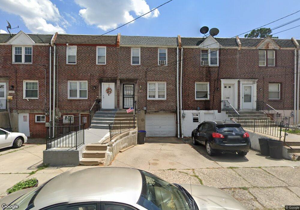 1128 S Merrimac Rd, Camden, NJ 08104 - photo 1