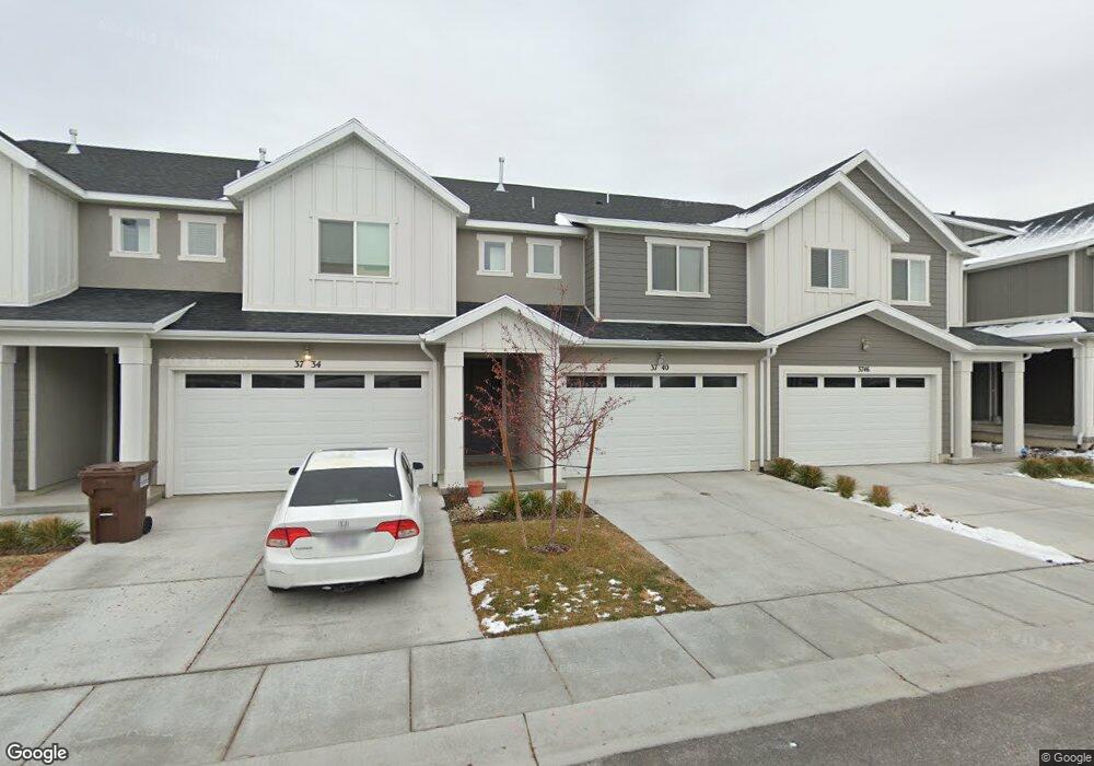 3740 S 3200 W, West Haven, UT 84401 - photo 1