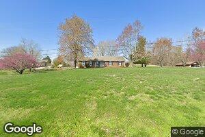 495 Rainwater Ln, Manitou, KY 42436