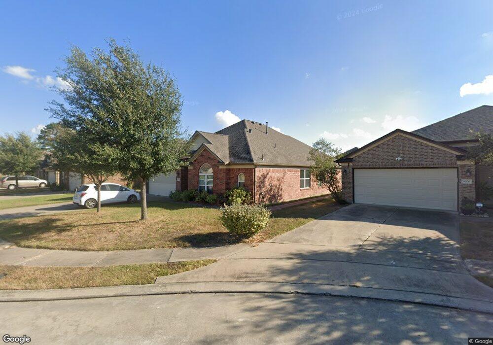 8010 Devon Lee Ct, Houston, TX 77040 - photo 1