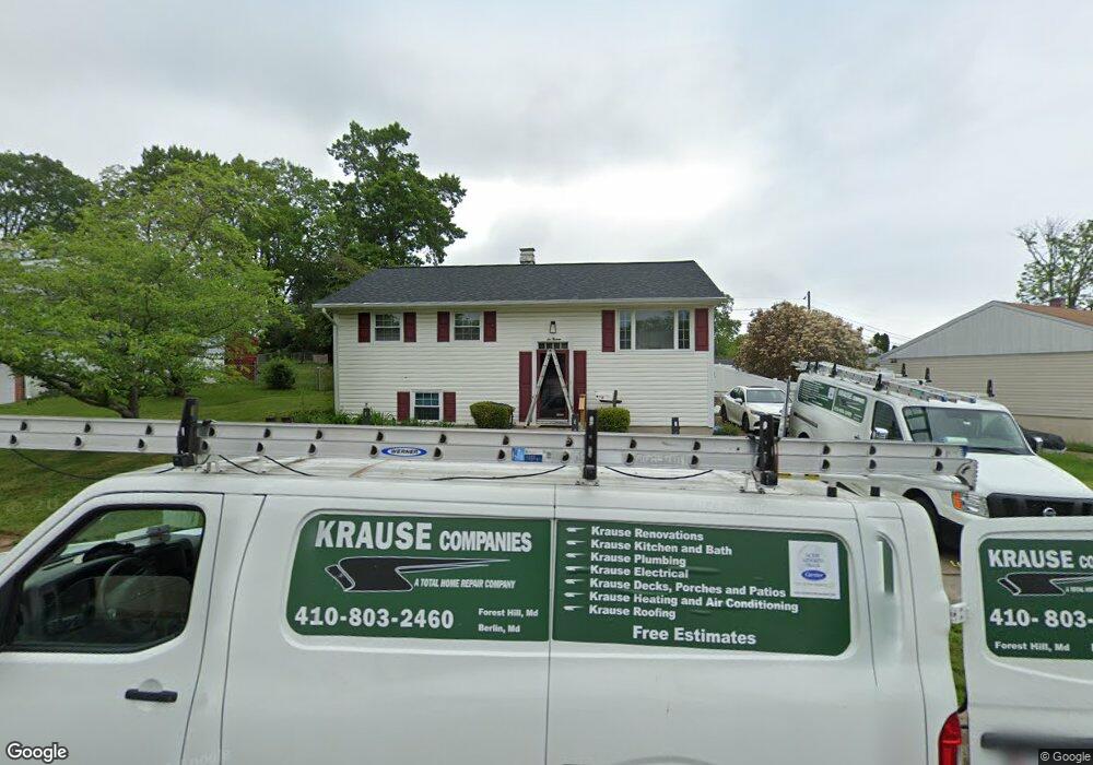 613 Mulberry Ln, Edgewood, MD 21040 - photo 1