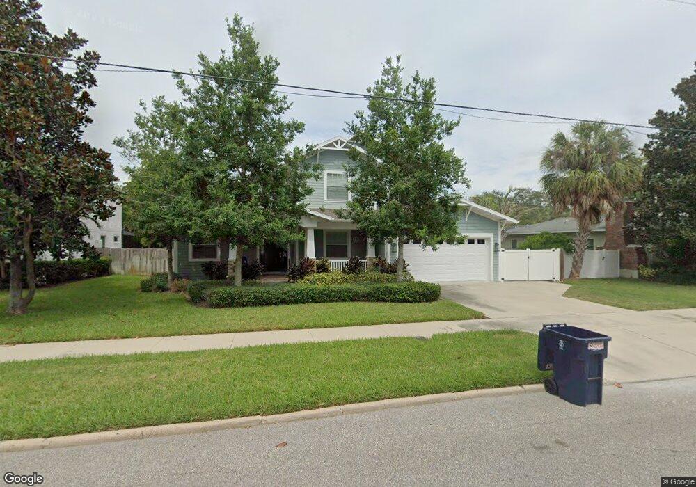 4103 W Vasconia St, Tampa, FL 33629 - photo 1