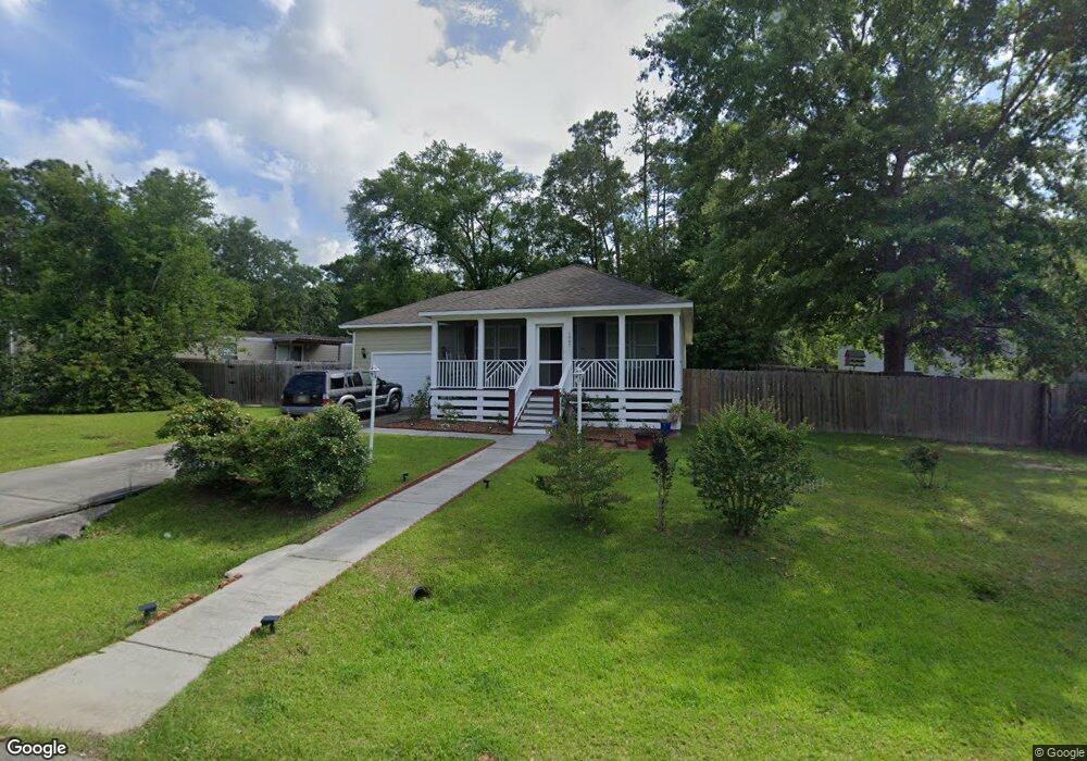 1067 Limu Way, Diamondhead, MS 39525 - photo 1
