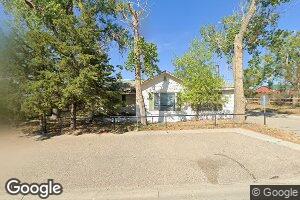 549 Peake St, Midwest, WY 82643
