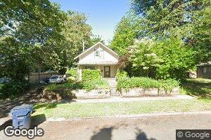2156 Harris St, Eugene, OR 97405
