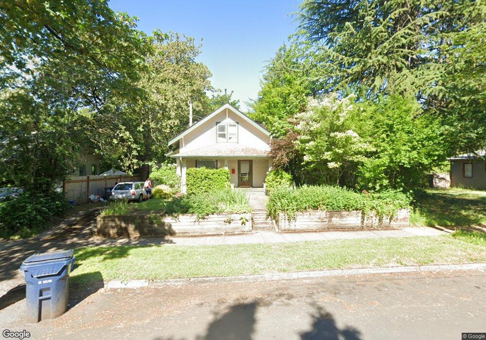 2156 Harris St, Eugene, OR 97405 - photo 1