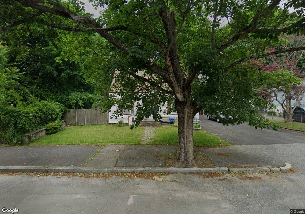 51 Dartmouth St, Worcester, MA 01604 - photo 1