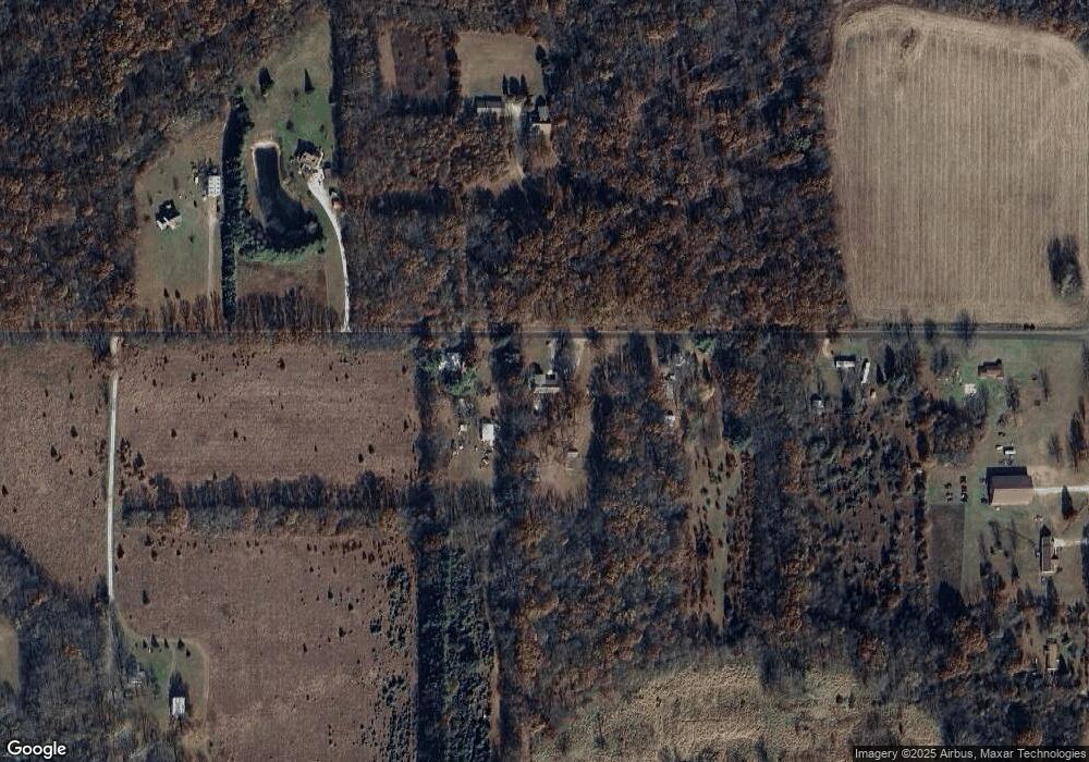 10715 E 150 S, Culver, IN 46511 - photo 1