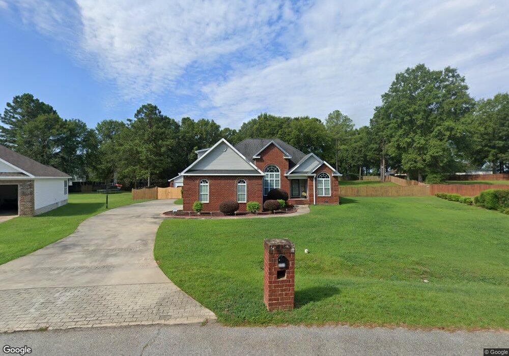 221 Wilcoxon Dr, Macon, GA 31216 - photo 1