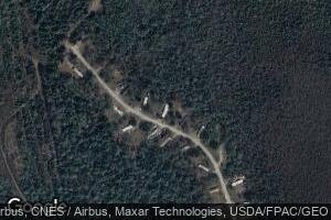 65 Sweet Fern Dr, Greenbush, ME 04418