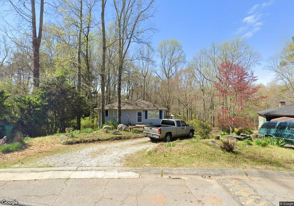 2075 Venesa Cir, Austell, GA 30168 - photo 1