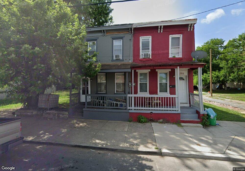 756 Pine St, Camden, NJ 08103 - photo 1