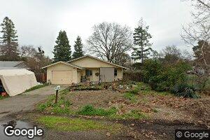 1319 Bruce St, Chico, CA 95928