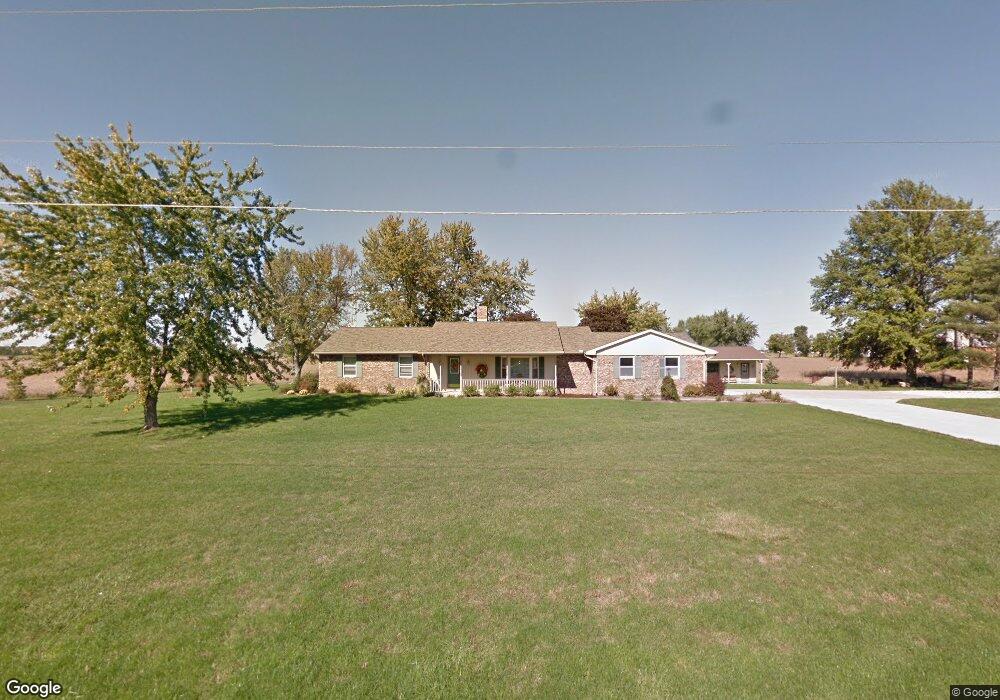 05943 Mckinley Rd, Saint Marys, OH 45885 - photo 1