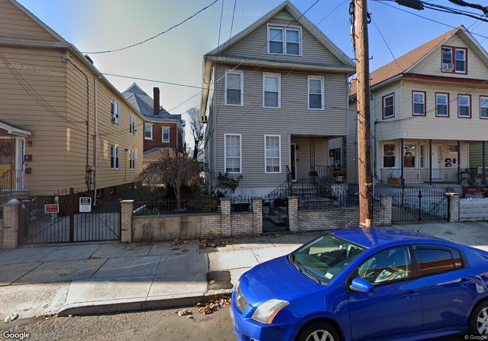 216 Livingston St unit 218, Elizabethport, NJ 07206 - photo 1