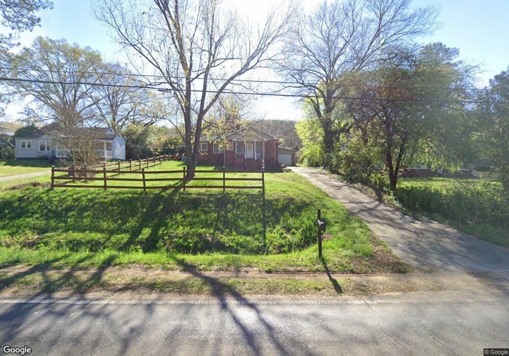 2723 Maple Rd SE, Rome, GA 30161 - photo 1